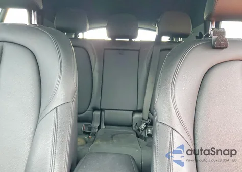 2018 BMW X2 xDrive28I z USA, uszkodzony, nr VIN WBXYJ5C3XJEF81438